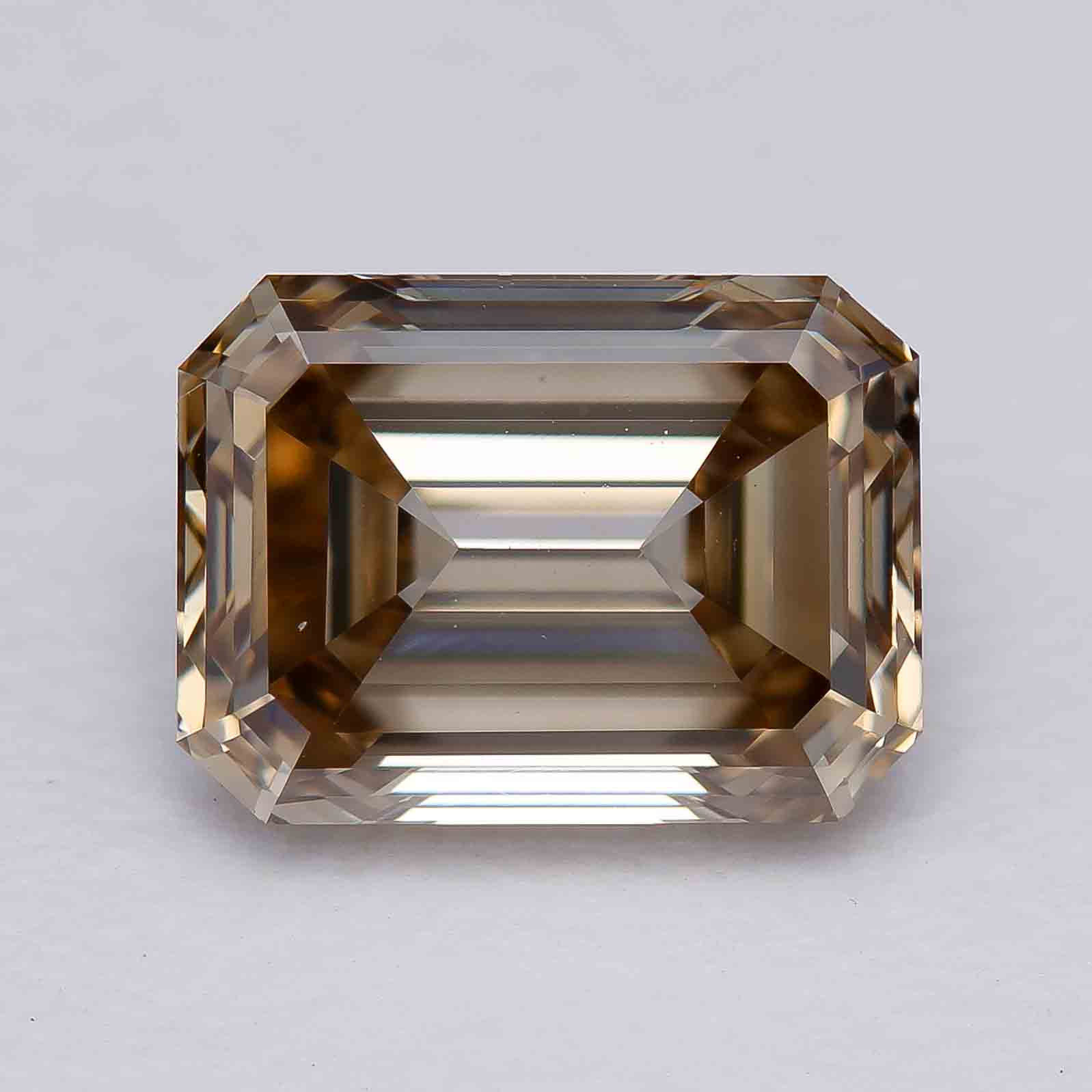 2.09 Emerald Cut Nat. Brown, VS (No Cert) nc25-01_lr-1